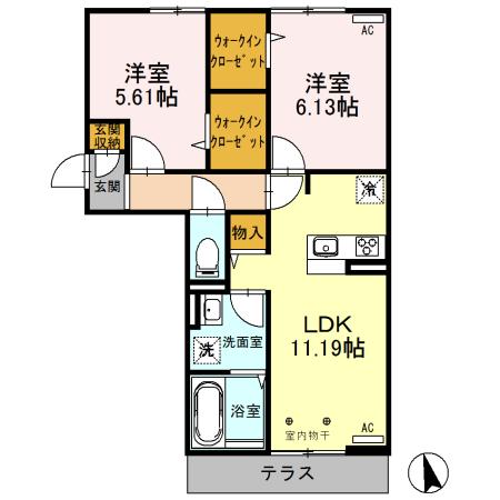 写真:物件の写真