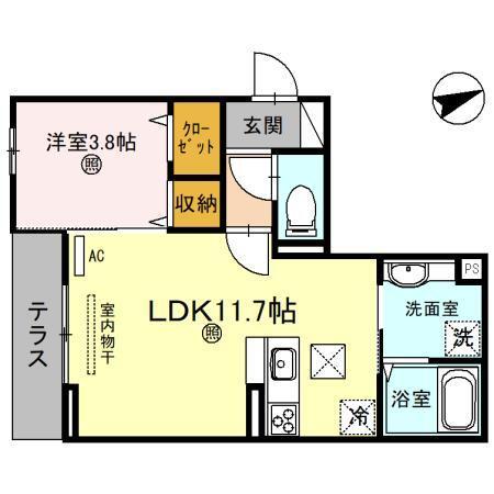 写真:物件の写真