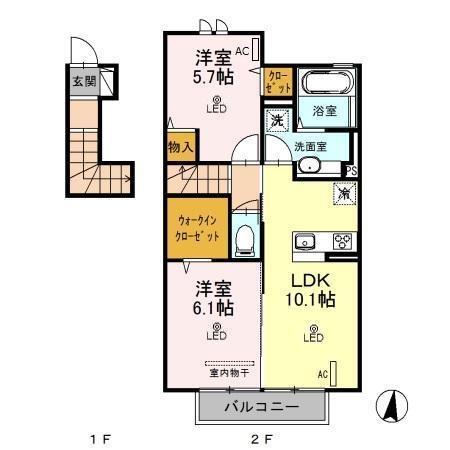 写真:物件の写真