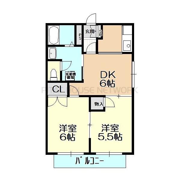 図面と現況が異なる場合は現況優先とします