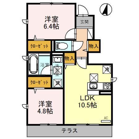 写真:物件の写真
