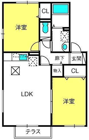 写真:物件の写真