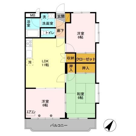 写真:物件の写真