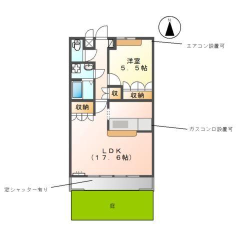 写真:物件の写真