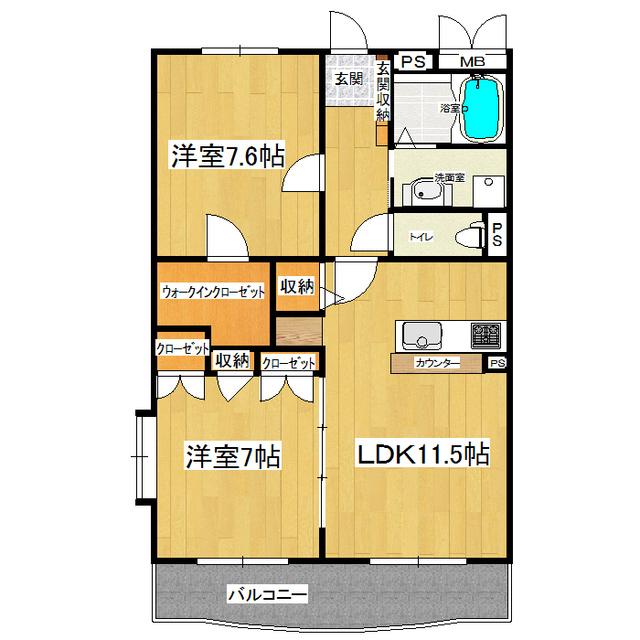 写真:物件の写真