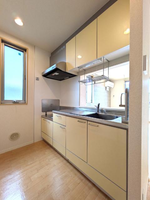 フレンドリーパークつきのわA　 シャーメゾン（103） 部屋画像