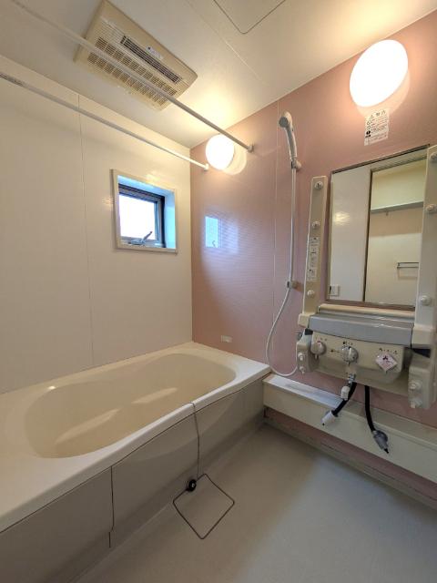 フレンドリーパークつきのわA　 シャーメゾン（103） 部屋画像