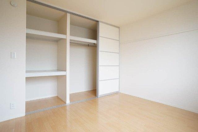 フレンドリーパークつきのわA　 シャーメゾン（103） 部屋画像