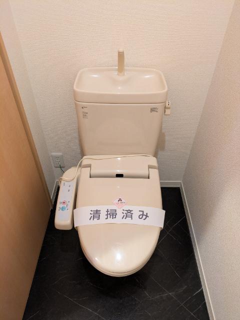 フレンドリーパークつきのわA　 シャーメゾン（103） 部屋画像