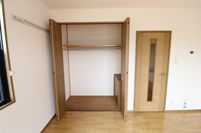 アメニティ（205） 部屋画像