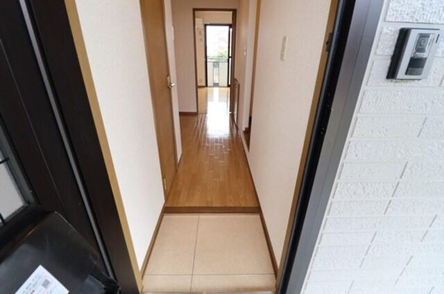 アメニティ（205） 部屋画像