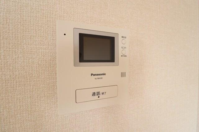 アメニティ（205） 部屋画像