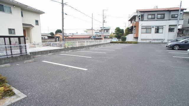 クリスタルＫＵＭＡＧＡＹＡ−Ａ（301） その他部屋・スペース