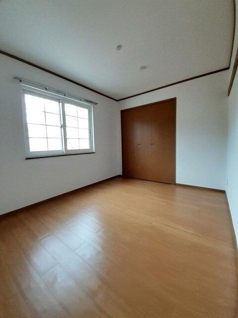 ソレアード・セレッソ（103） 室内
