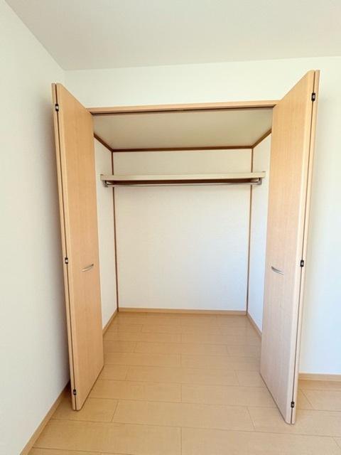 ヴィルセーヌ　Ａ/Ｂ（B202） 部屋画像