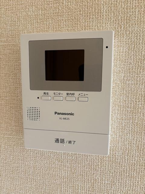 ヴィルセーヌ　Ａ/Ｂ（B202） 設備
