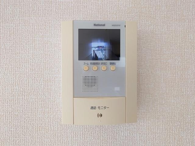 パルコートⅠ　Ｂ（201） 部屋画像