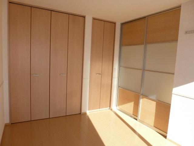コージーヒルズ　Ｂ（101） 部屋画像