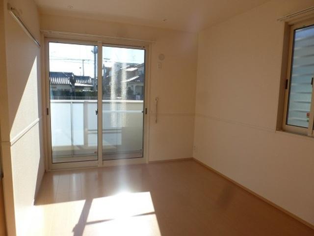 コージーヒルズ　Ｂ（101） 部屋画像