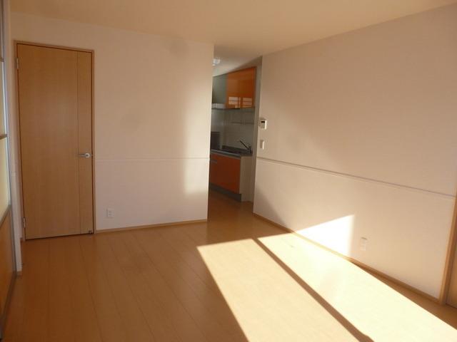 コージーヒルズ　Ｂ（101） 部屋画像