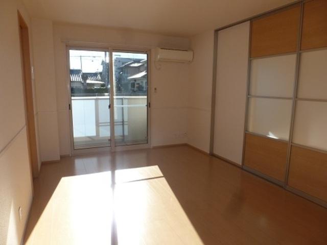 コージーヒルズ　Ｂ（101） 部屋画像