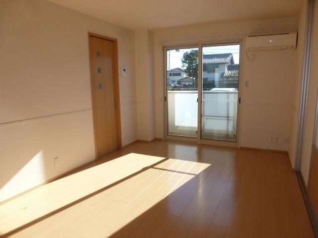 コージーヒルズ　Ｂ（101） 部屋画像