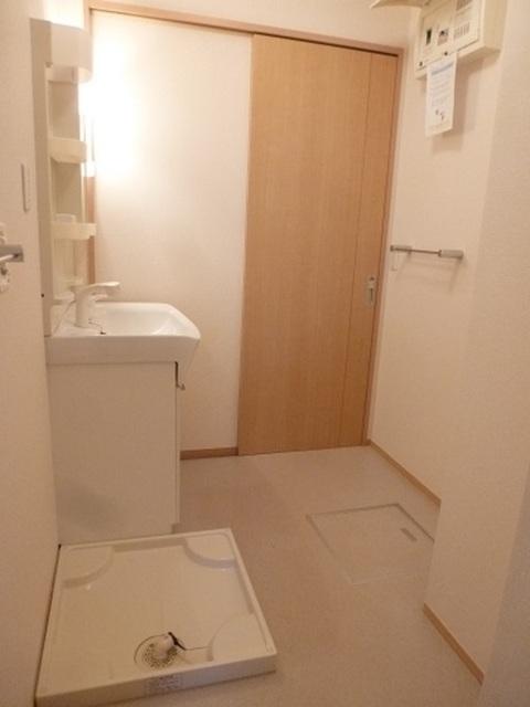 コージーヒルズ　Ｂ（101） 部屋画像