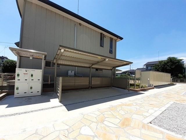 パストラル　和（101） その他部屋・スペース