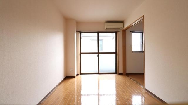 サンライトヒルズ（203） 部屋画像