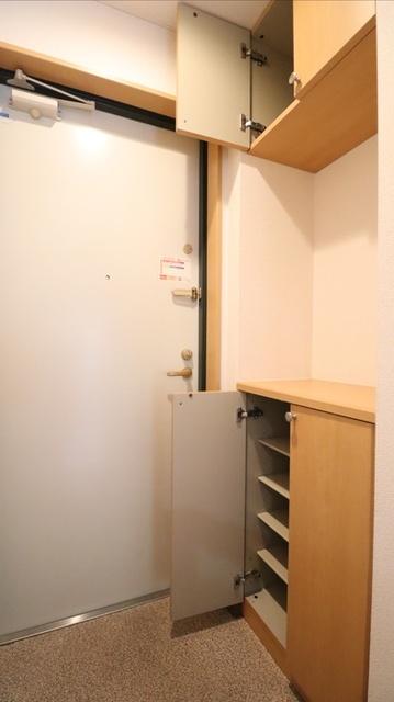 サンライトヒルズ（203） 部屋画像