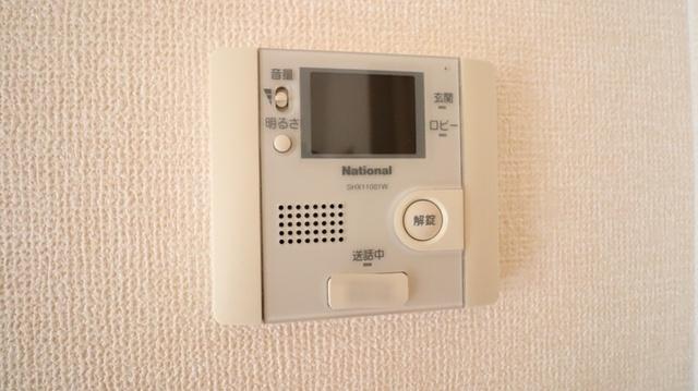 サンライトヒルズ（203） 部屋画像