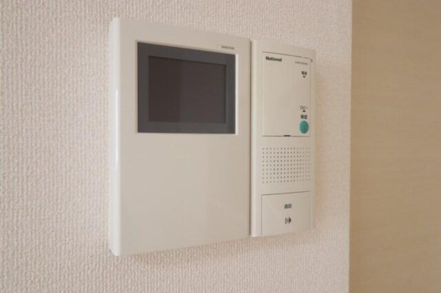 モナリエ富士見（103） 部屋画像