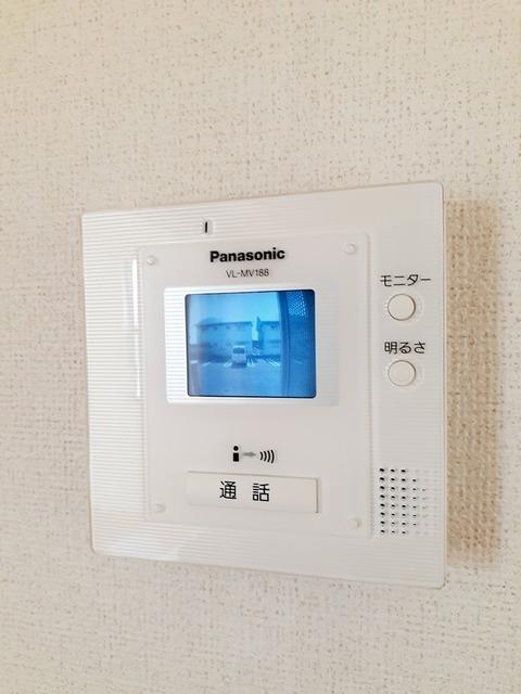 エスポワール　カーサ（103） 設備