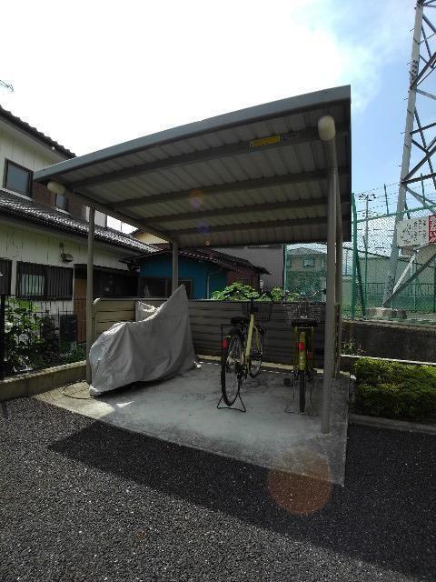 Ｙｕｎｕｓ南（103） その他部屋・スペース