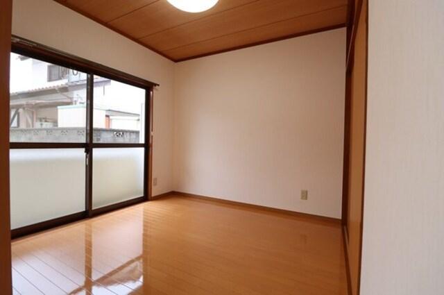 エステートミライ（101） 部屋画像