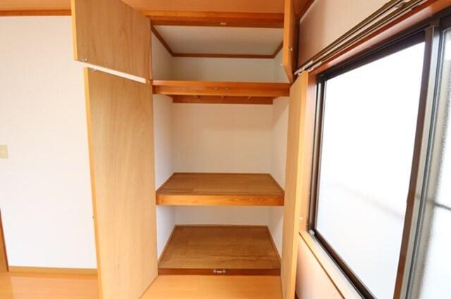 エステートミライ（101） 部屋画像