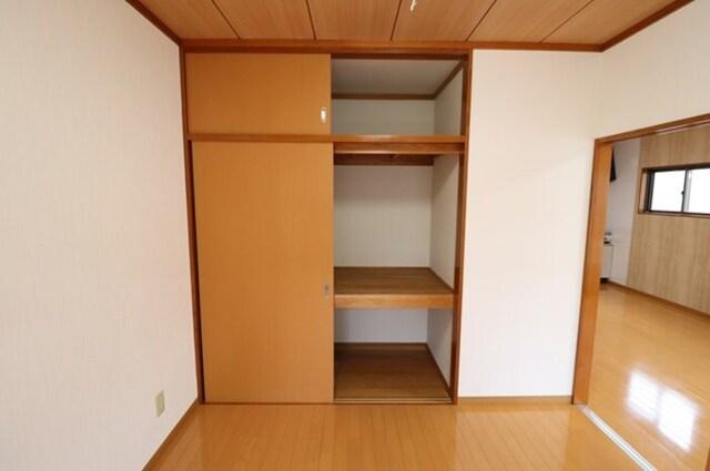 エステートミライ（101） 部屋画像