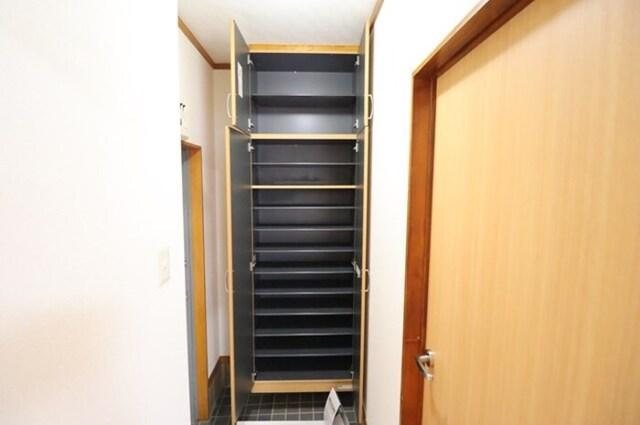 エステートミライ（101） 部屋画像