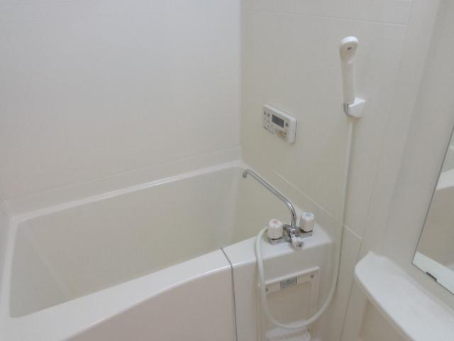 クレシアＢ 部屋画像