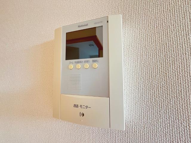 クレシアＢ 部屋画像