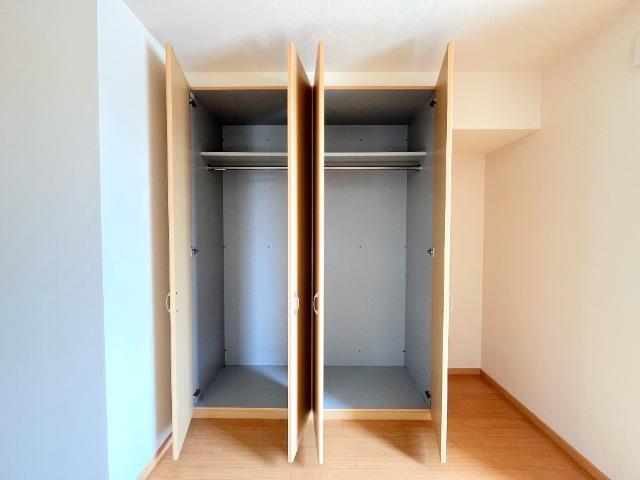クレシアＢ 部屋画像