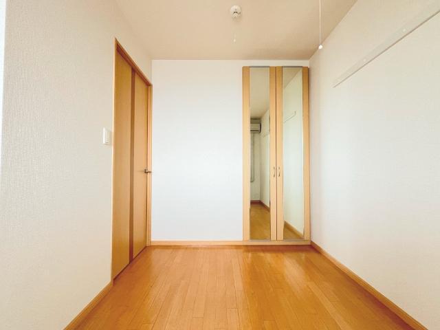 クレシアＢ 部屋画像