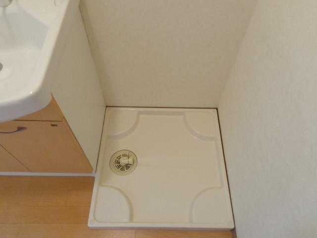クレシアＢ 部屋画像