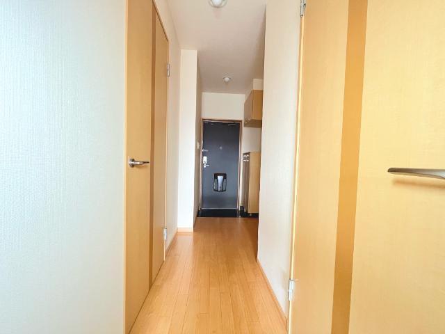 クレシアＢ 部屋画像
