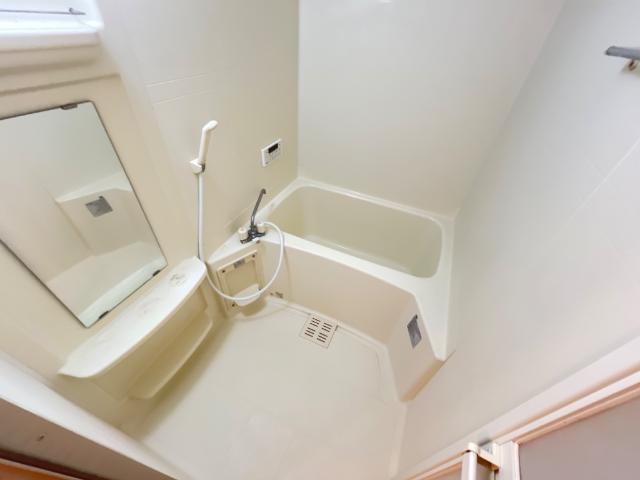 ルシエ 部屋画像