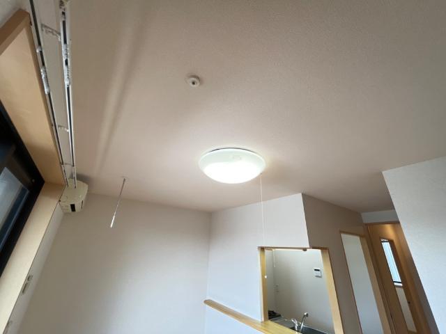 ルシエ 部屋画像