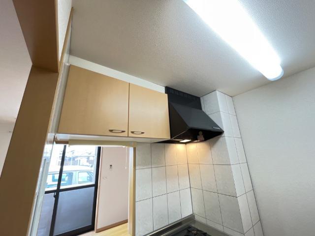 ルシエ キッチン