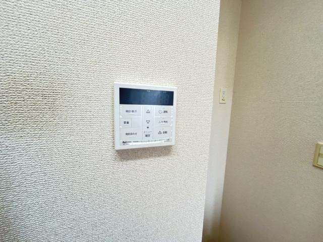 ルシエ 部屋画像