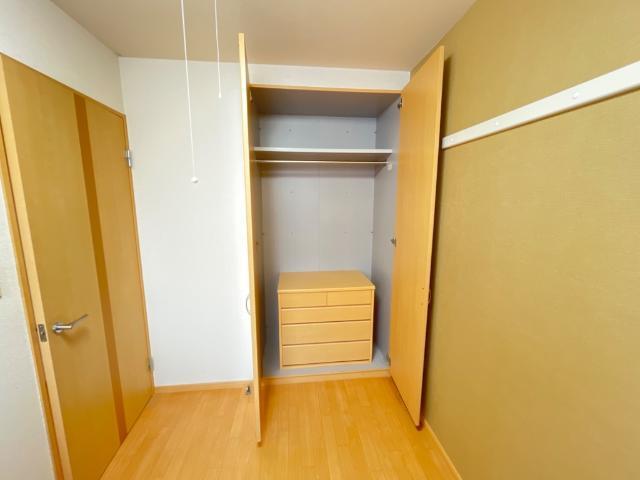 ルシエ 部屋画像