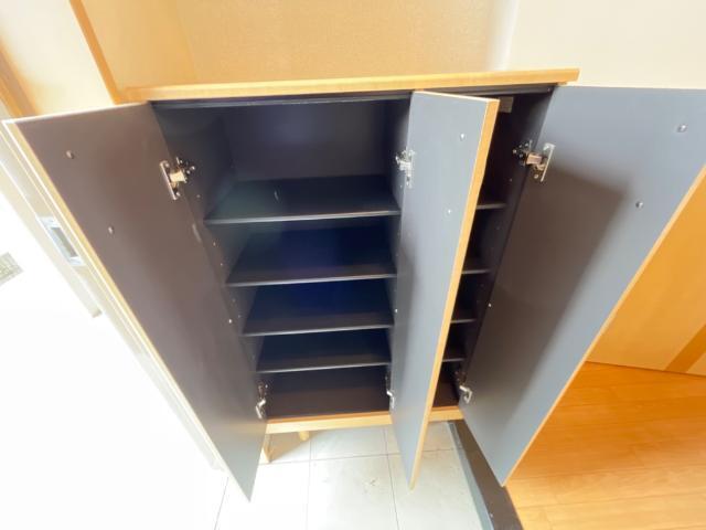 ルシエ 部屋画像